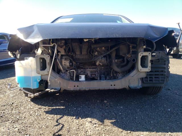 Photo 9 from auction – 2017 MITSUBISHI LANCER ES with VIN JA32V2FW0HU004683