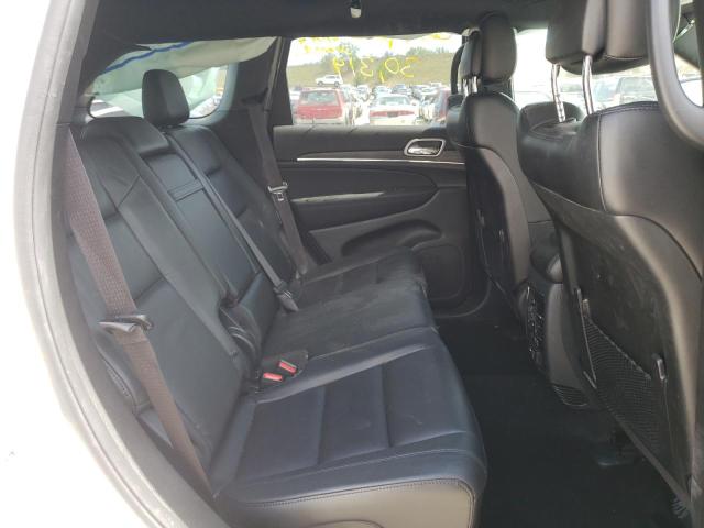Photo 6 from auction – 2021 JEEP GRAND CHER with VIN 1C4RJFBG9MC586963