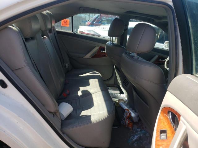 Photo 6 from auction – 2010 TOYOTA CAMRY BASE with VIN 4T4BF3EK1AR058696
