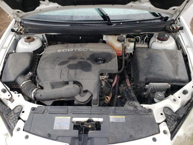 Photo 7 from auction – 2009 PONTIAC G6 with VIN 1G2ZJ57B194249877