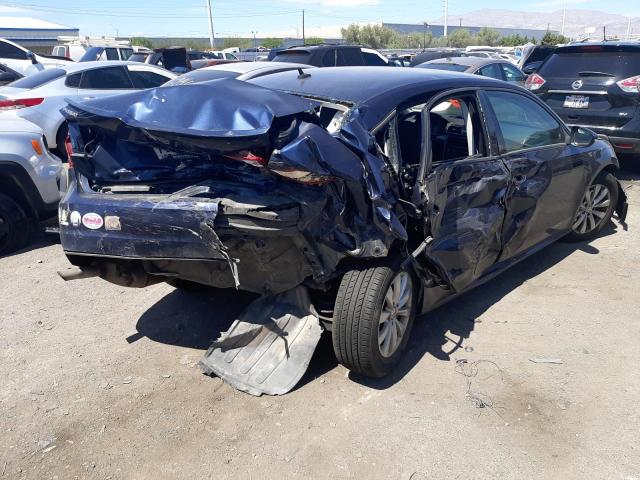 Photo 4 from auction – 2012 VOLKSWAGEN PASSAT S with VIN 1VWAP7A3XCC102889