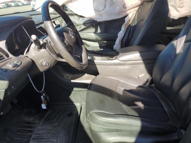 Фото 5 с аукциона – 2017 BUICK LACROSSE E с VIN 1G4ZP5SS5HU172295