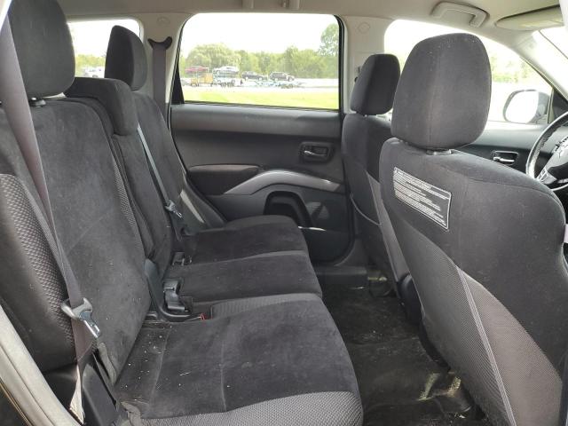Photo 6 from auction – 2012 MITSUBISHI OUTLANDER with VIN JA4AS2AW4CU002600