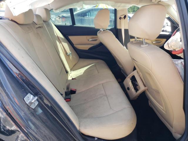 Photo 6 from auction – 2017 BMW 320 I with VIN WBA8A9C33HK620591