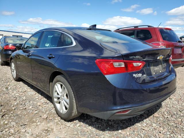 Photo 3 from auction – 2016 CHEVROLET MALIBU LT with VIN 1G1ZE5ST5GF204595