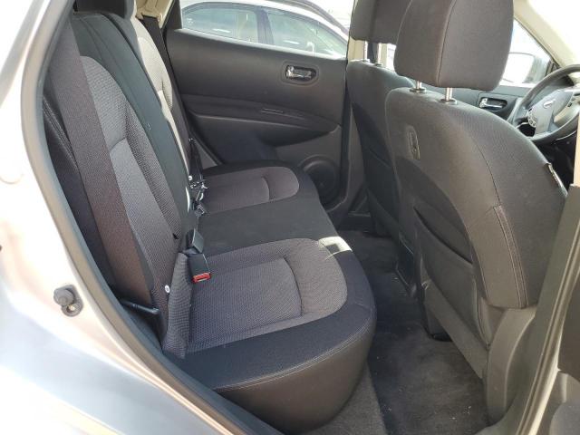 Photo 6 from auction – 2012 NISSAN ROGUE S with VIN JN8AS5MT6CW601807