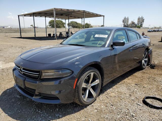 صورة رقم 2 من المزاد - 2017 DODGE CHARGER SE مع VIN 2C3CDXBG0HH630178