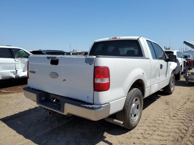 Photo 4 from auction – 2007 FORD F150 with VIN 1FTRX12W87KD22703