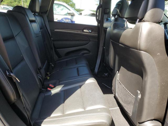 Photo 6 from auction – 2021 JEEP GRAND CHER with VIN 1C4RJFBG2MC561466