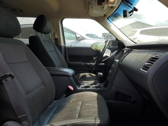 Photo 5 from auction – 2014 FORD FLEX SEL with VIN 2FMHK6C82EBD00111