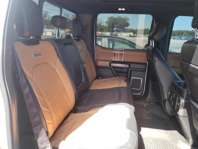 Photo 6 from auction – 2016 FORD F150 SUPER with VIN 1FTEW1EG1GFC32999