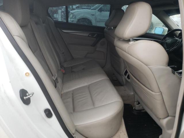 Photo 6 from auction – 2011 ACURA TL with VIN 19UUA8F55BA000428