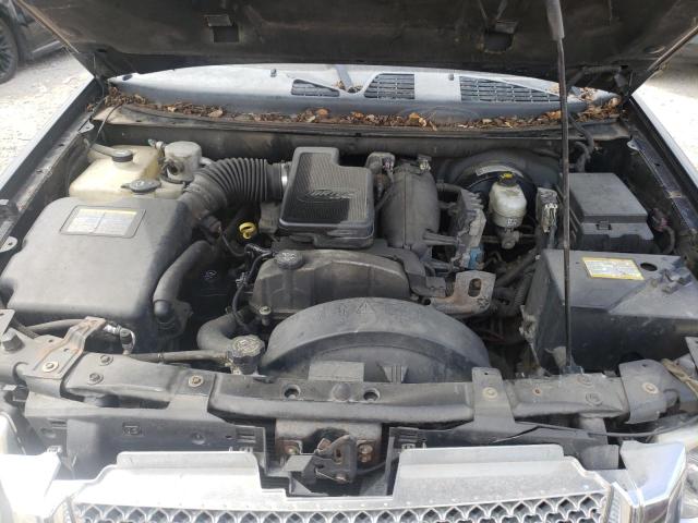 Photo 7 from auction – 2007 GMC ENVOY with VIN 1GKDT13S872269538