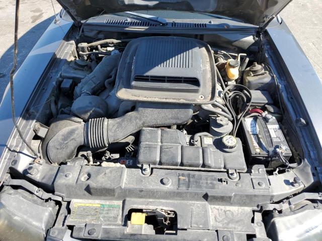 Photo 7 from auction – 2004 FORD MUSTANG MA with VIN 1FAFP42RX4F234681