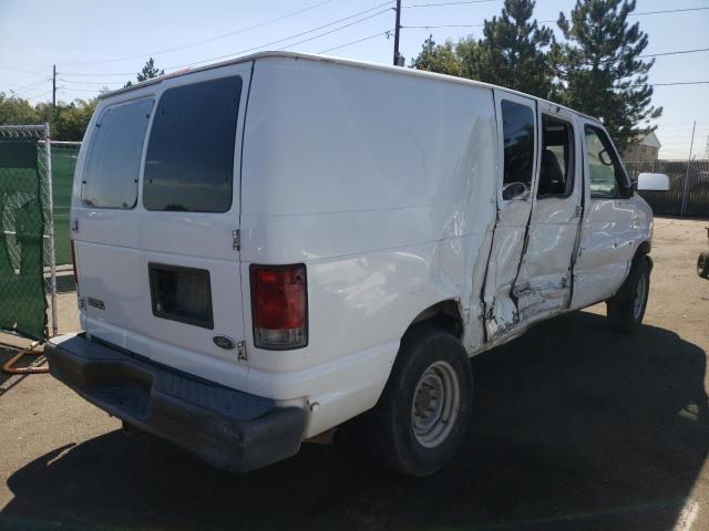 Photo 4 from auction – 2002 FORD ECONOLINE with VIN 1FTNE24L52HB36680