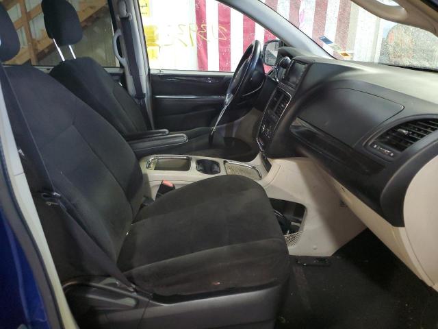 Photo 5 from auction – 2013 DODGE GRAND CARA with VIN 2C4RDGDG3DR716513