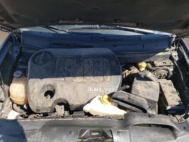 صورة رقم 7 من المزاد - 2015 DODGE JOURNEY SX مع VIN 3C4PDCBG2FT711225