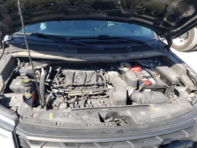 Photo 7 from auction – 2017 FORD EXPLORER P with VIN 1FM5K8AR3HGB33362