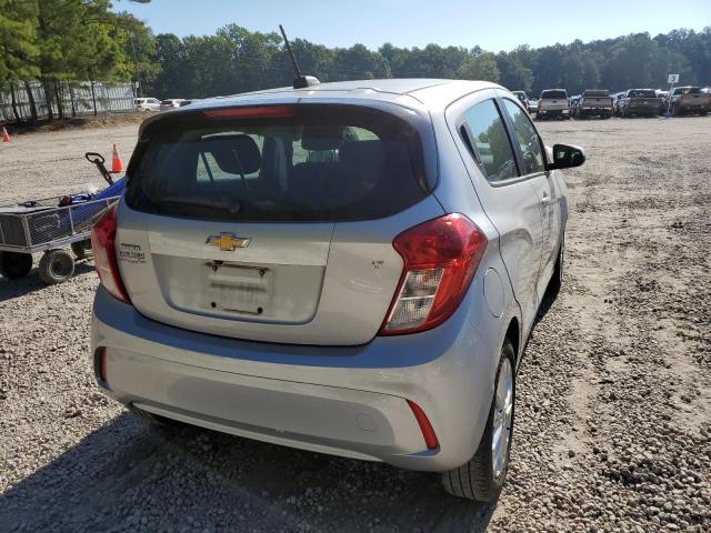 Photo 4 from auction – 2019 CHEVROLET SPARK 1LT with VIN KL8CD6SA1KC820981