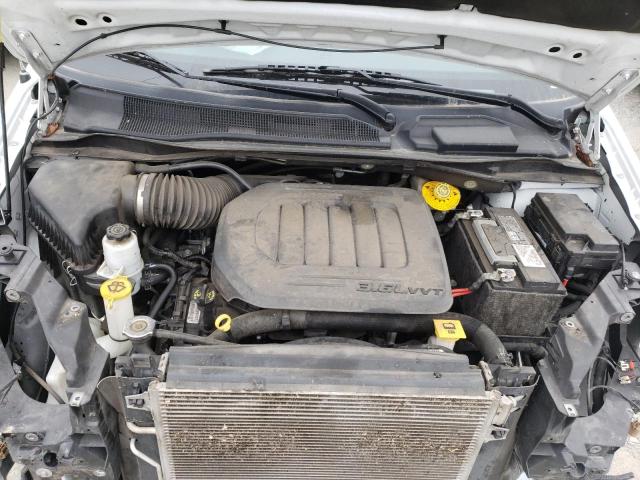 Photo 7 from auction – 2019 DODGE GRAND CARA with VIN 2C4RDGBG7KR794034