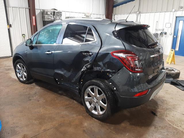 Photo 3 from auction – 2017 BUICK ENCORE PRE with VIN KL4CJFSB8HB216488