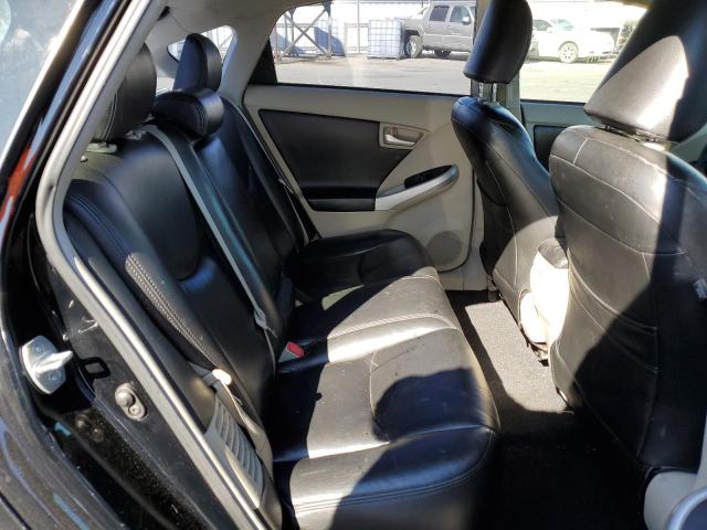 Photo 6 from auction – 2014 TOYOTA PRIUS with VIN JTDKN3DU1E1779242