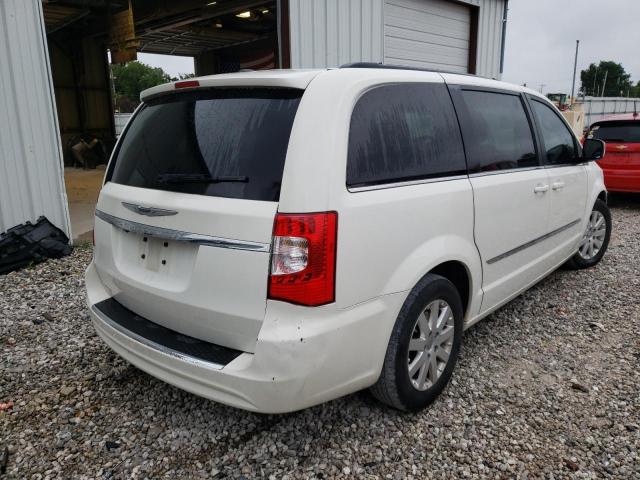 Photo 4 from auction – 2012 CHRYSLER TOWN & COU with VIN 2C4RC1BG1CR411173