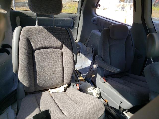 Photo 6 from auction – 2006 DODGE GRAND CARA with VIN 1D4GP23R96B645892