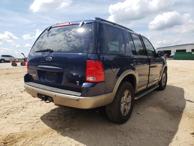 Photo 4 from auction – 2004 FORD EXPLORER E with VIN 1FMZU64W74UB13869