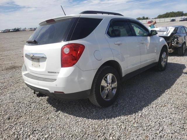 Photo 4 from auction – 2013 CHEVROLET EQUINOX LT with VIN 2GNALPEKXD6250252