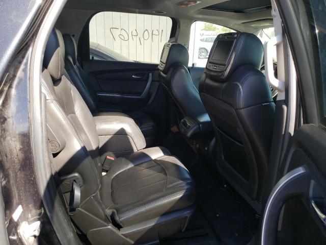Photo 6 from auction – 2010 GMC ACADIA SLT with VIN 1GKLRNED5AJ106083
