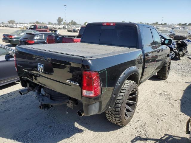 Photo 4 from auction – 2012 DODGE RAM 1500 L with VIN 1C6RD7PT0CS294469