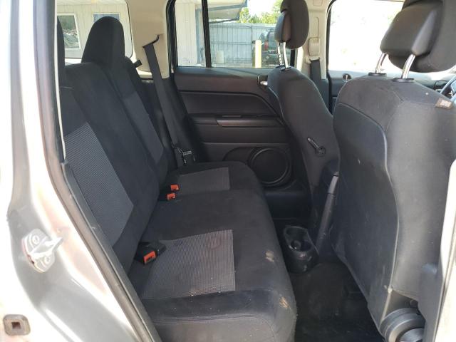Photo 6 from auction – 2015 JEEP PATRIOT SP with VIN 1C4NJPBA5FD409615