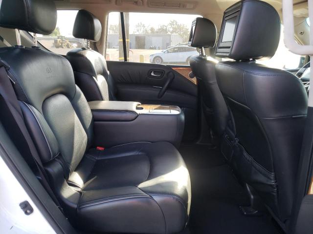 Photo 6 from auction – 2012 INFINITI QX56 with VIN JN8AZ2NF9C9515182