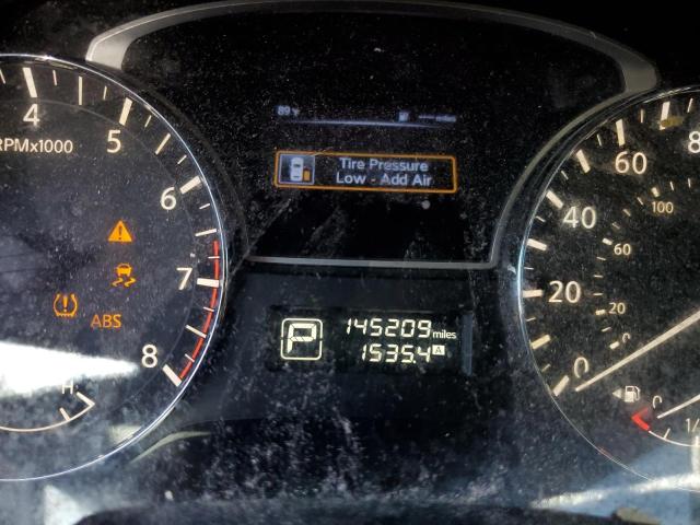 Photo 8 from auction – 2015 NISSAN ALTIMA with VIN 1N4AL3AP7FC213274