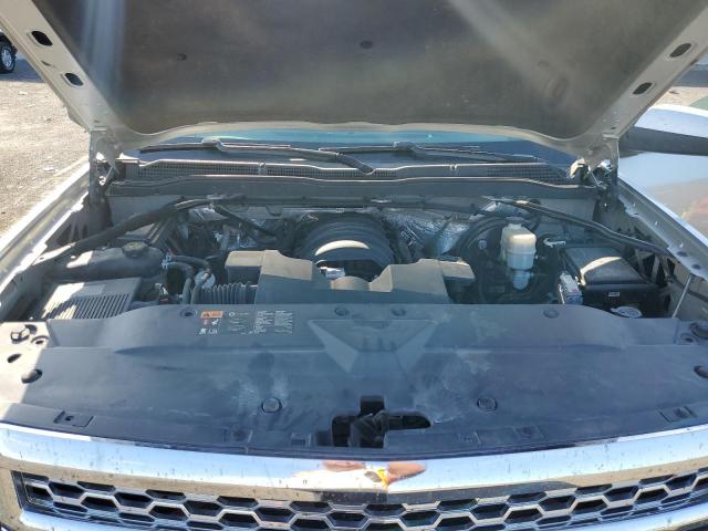 Photo 7 from auction – 2014 CHEVROLET SILVERADO with VIN 3GCPCREC2EG533273