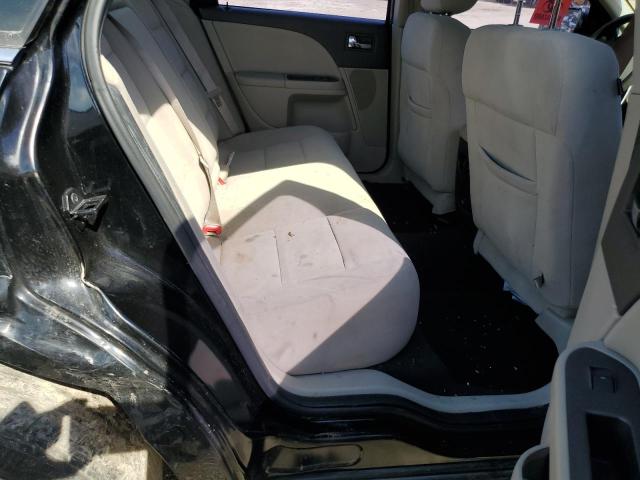 Photo 6 from auction – 2008 FORD TAURUS SEL with VIN 1FAHP24WX8G159254