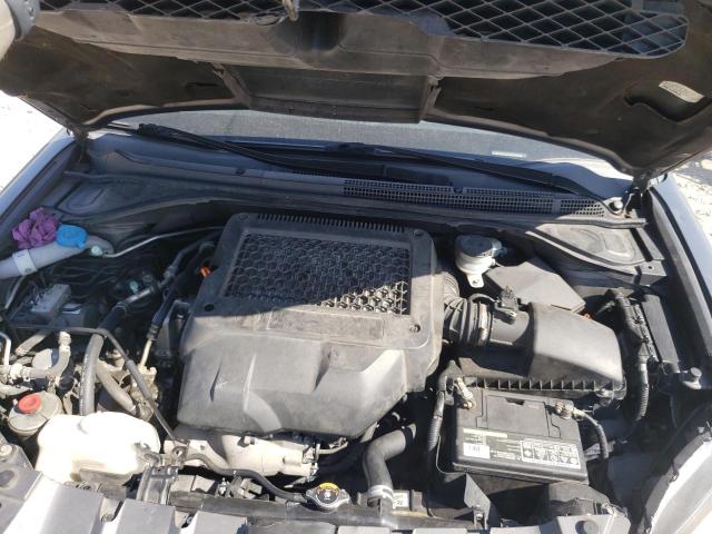 Photo 7 from auction – 2008 ACURA RDX with VIN 5J8TB182X8A008598