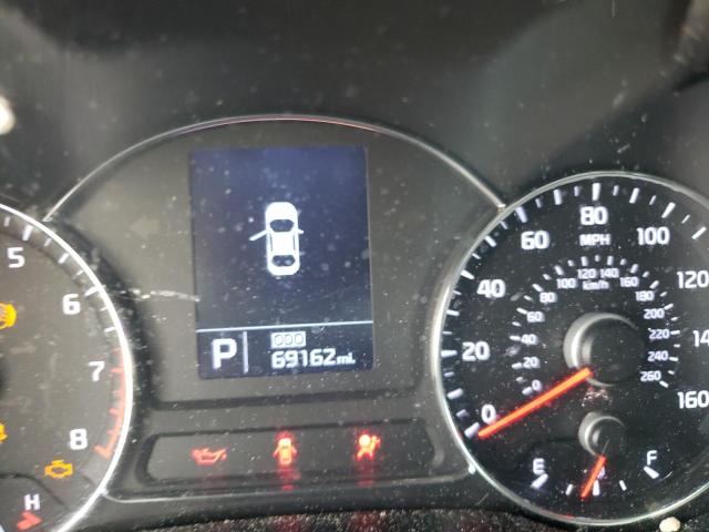 Photo 8 from auction – 2014 KIA FORTE SX with VIN KNAFZ6A3XE5233614
