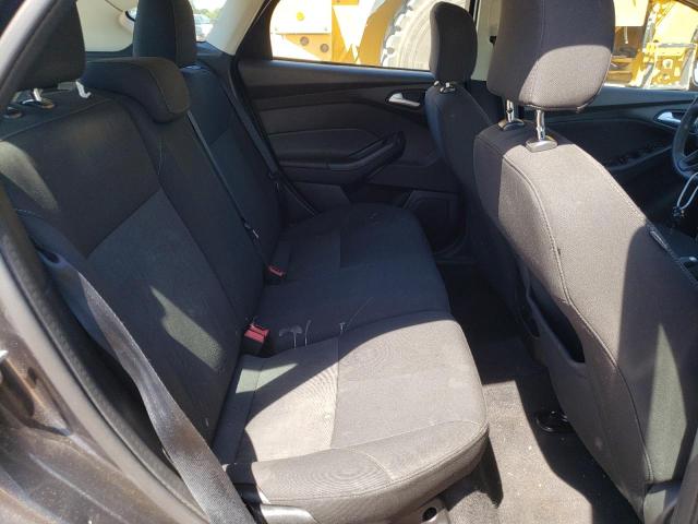 Photo 6 from auction – 2016 FORD FOCUS SE with VIN 1FADP3K20GL200615