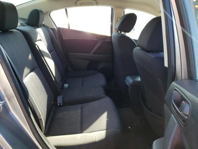 Photo 6 from auction – 2010 MAZDA 3 I with VIN JM1BL1SF7A1218357