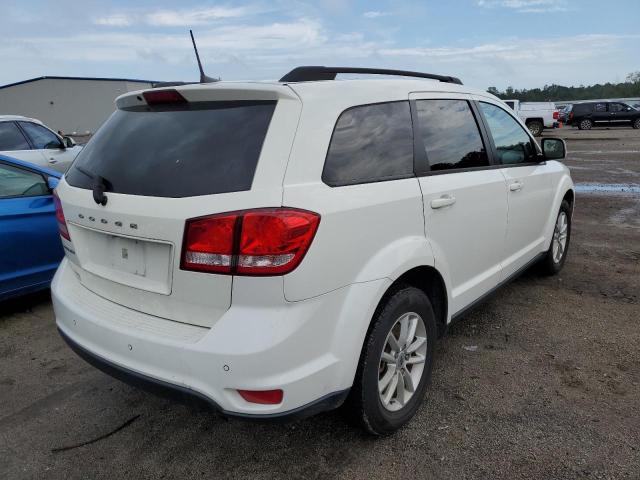 Photo 4 from auction – 2019 DODGE JOURNEY SE with VIN 3C4PDCBB0KT796810