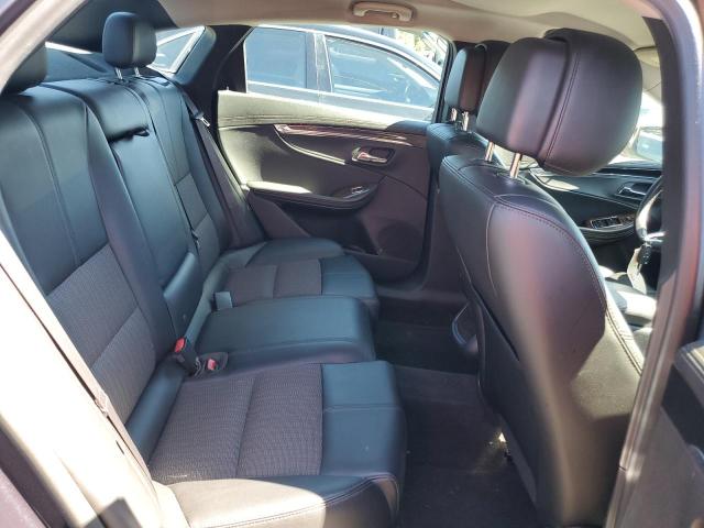 Photo 6 from auction – 2014 CHEVROLET IMPALA LT with VIN 2G1125S34E9121185