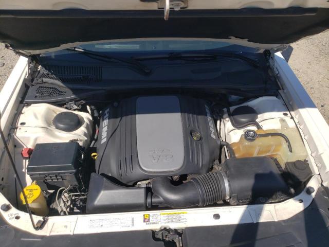 Photo 7 from auction – 2009 DODGE CHALLENGER with VIN 2B3LJ54T69H623760