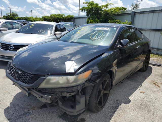 Photo 2 from auction – 2014 HONDA ACCORD LX- with VIN 1HGCT1B35EA006509