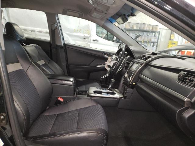 Photo 5 from auction – 2013 TOYOTA CAMRY L with VIN 4T1BF1FK9DU272854