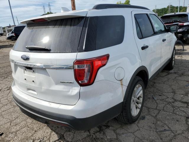 Photo 4 from auction – 2016 FORD EXPLORER with VIN 1FM5K7B8XGGA94638