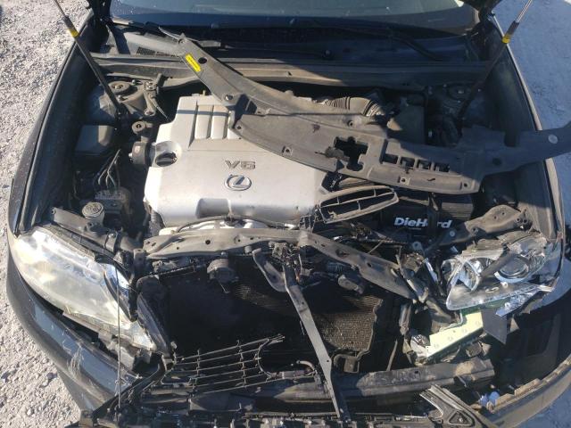 Photo 7 from auction – 2013 LEXUS ES 350 with VIN JTHBK1GG7D2036286