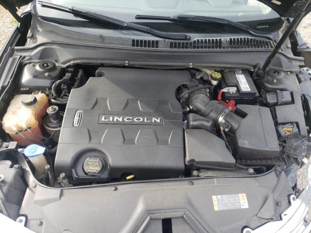 Photo 7 from auction – 2013 LINCOLN MKZ with VIN 3LN6L2JKXDR828569