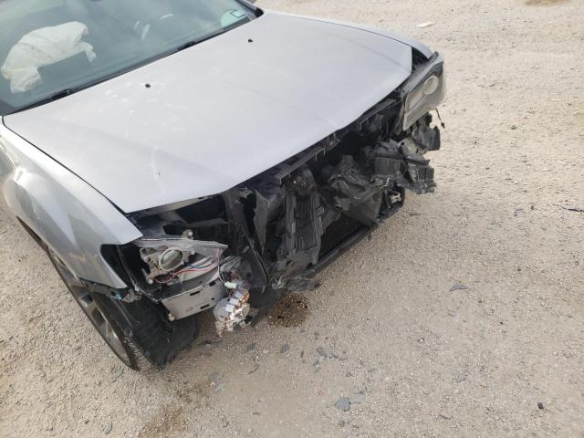Photo 9 from auction – 2018 CHRYSLER 300 S with VIN 2C3CCABG2JH274662